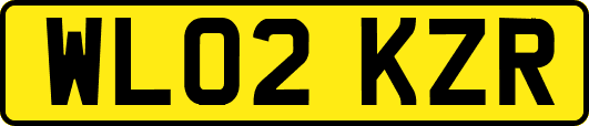 WL02KZR