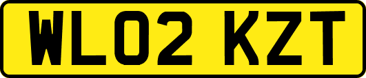 WL02KZT