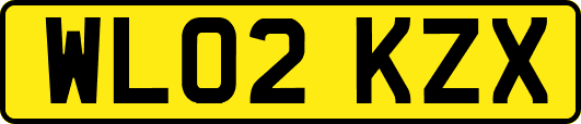 WL02KZX