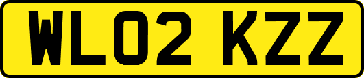 WL02KZZ