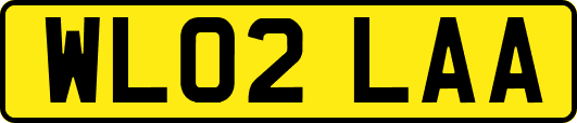 WL02LAA