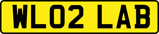 WL02LAB