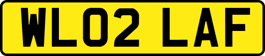 WL02LAF
