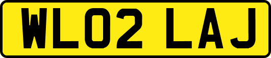WL02LAJ