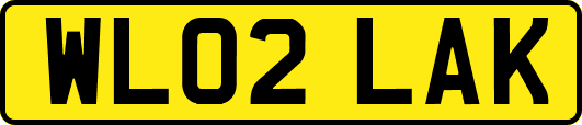 WL02LAK