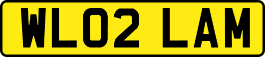 WL02LAM
