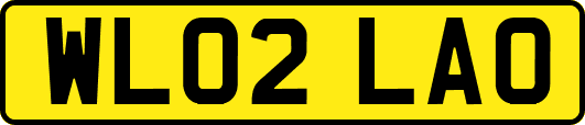 WL02LAO