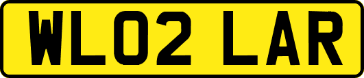 WL02LAR