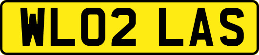 WL02LAS