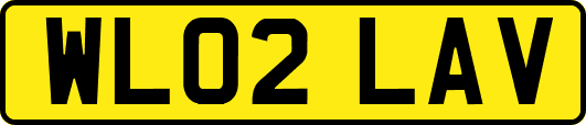 WL02LAV