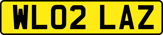 WL02LAZ