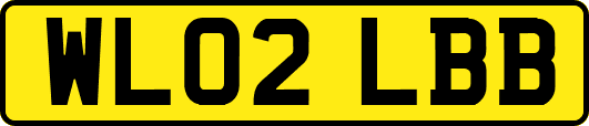 WL02LBB