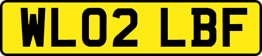 WL02LBF