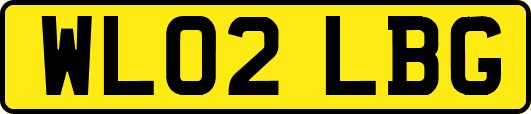WL02LBG