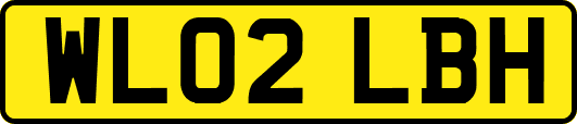 WL02LBH