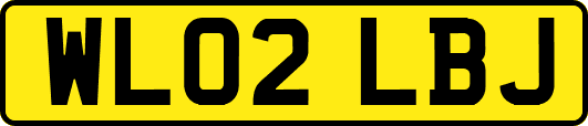 WL02LBJ