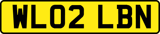WL02LBN