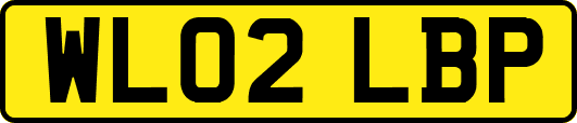 WL02LBP