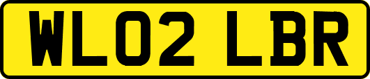 WL02LBR