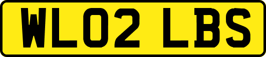 WL02LBS