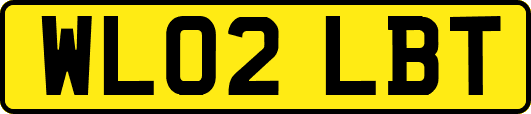 WL02LBT