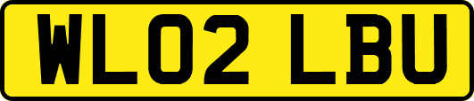 WL02LBU