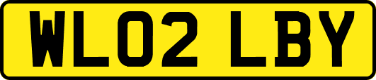 WL02LBY