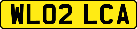 WL02LCA