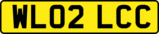 WL02LCC
