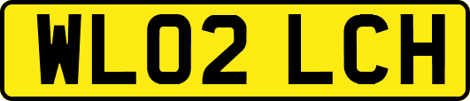 WL02LCH