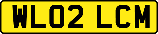 WL02LCM