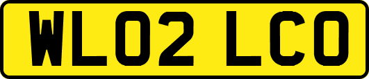 WL02LCO