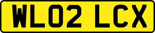 WL02LCX