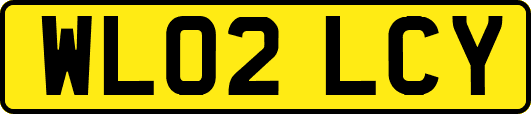 WL02LCY