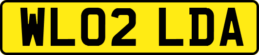 WL02LDA