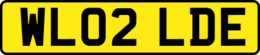 WL02LDE