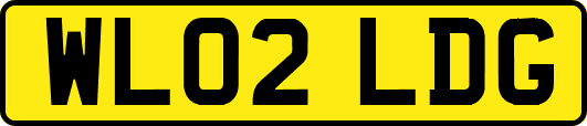 WL02LDG