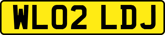 WL02LDJ
