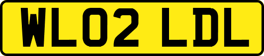 WL02LDL