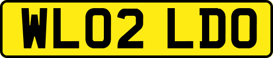 WL02LDO