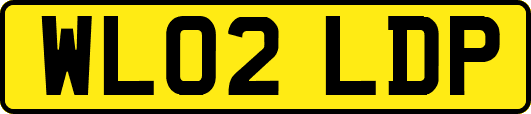 WL02LDP