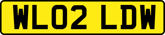 WL02LDW