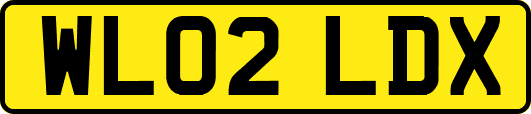 WL02LDX