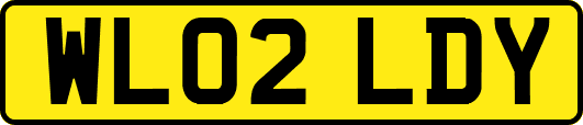WL02LDY
