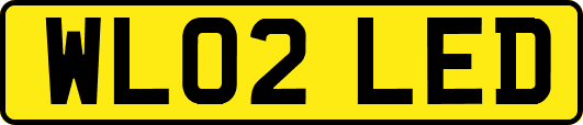 WL02LED
