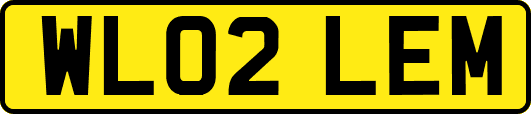 WL02LEM