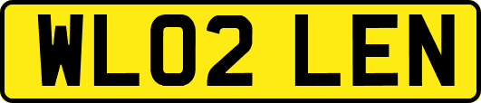 WL02LEN