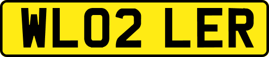 WL02LER