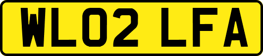 WL02LFA