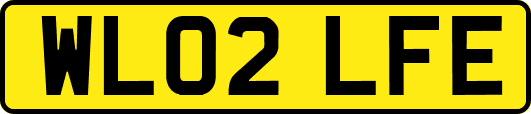 WL02LFE